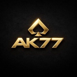 AK♠️77