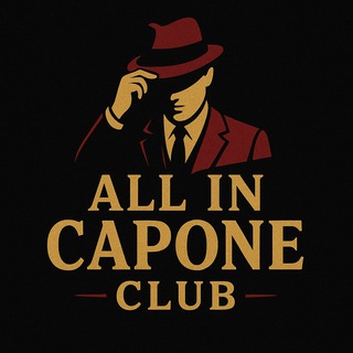 All in Capone Club