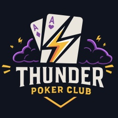 Thunder Poker Club