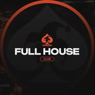 Full House Томск