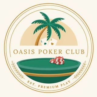 Oasis Poker Club