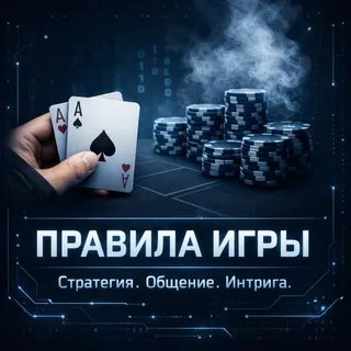 Правила Игры