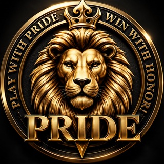 PRIDE Poker Club