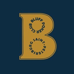 BLUFF Poker Club