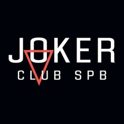 JOKER Club SPB