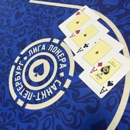Лига Покера