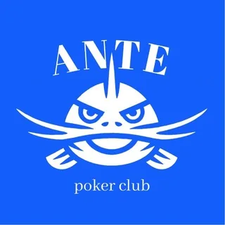 ANTE Poker Club